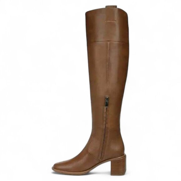 Franco Sarto Forla High Shaft Boots Women's Shoes - Picture 3 of 7